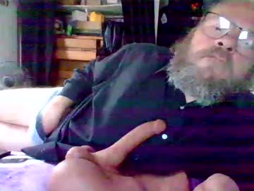 Bergeeric1970 Chaturbate stream image from May 04, 2026