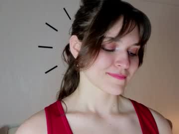 Jacquelynnkissinger Chaturbate stream image from May 04, 2026