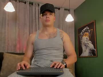 Jakee_Tyler Chaturbate stream image from May 04, 2026