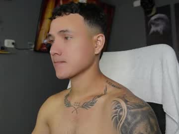 Jeff_Seid77 Chaturbate stream image from May 04, 2026