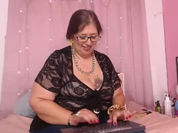 Salamandra_Franco Chaturbate stream image from May 04, 2026