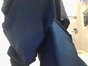 Squirrelshoe99 Chaturbate stream image from May 04, 2026