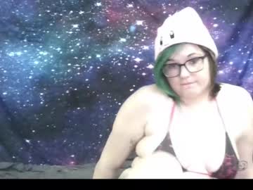 Starthespacewhore Chaturbate stream image from May 04, 2026