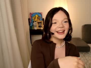 Sweety_Cheeky Chaturbate stream image from May 04, 2026