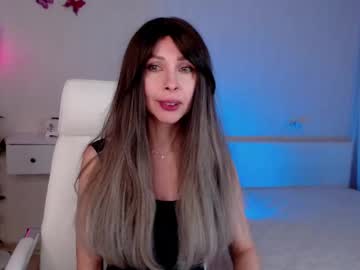 Wendifoster Chaturbate stream image from May 04, 2026