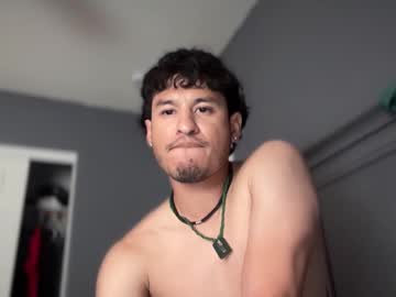 Zekethefreak11853784 Chaturbate stream image from May 04, 2026
