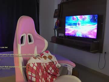 Aaronfox_ Chaturbate stream image from May 04, 2026