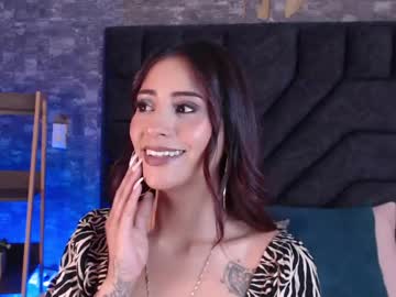 Emy_Fg Chaturbate stream image from May 04, 2026