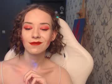Fascinating___Eyes Chaturbate stream image from May 04, 2026
