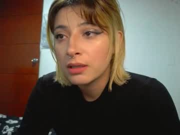 _Genesid_Dixton Chaturbate stream image from May 04, 2026
