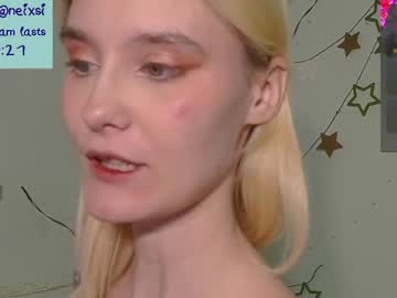 Ixsi Chaturbate stream image from May 04, 2026