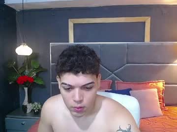 Josh_Boateng Chaturbate stream image from May 04, 2026