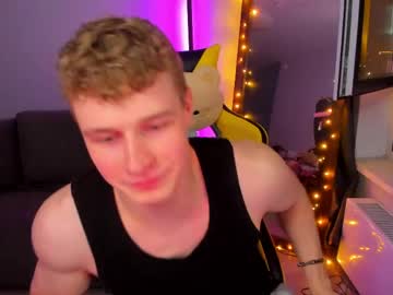 Kurt_Hanssen Chaturbate stream image from May 04, 2026