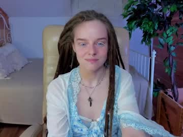 Mephala_Arboreal Chaturbate stream image from May 04, 2026