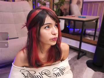 Namikimura Chaturbate stream image from May 04, 2026