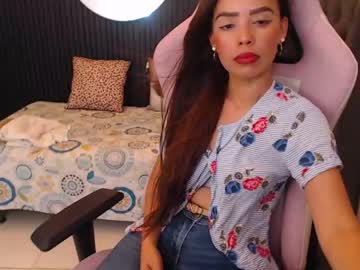 Naomis_36 Chaturbate stream image from May 04, 2026
