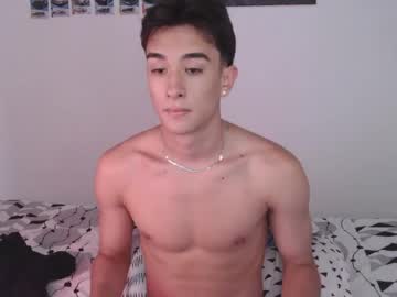 Ryan_Valentine17 Chaturbate stream image from May 04, 2026