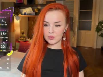 Sargonium909 Chaturbate stream image from May 04, 2026