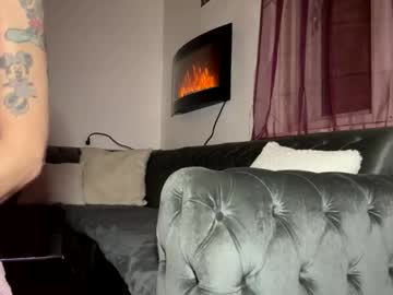 Shyskinnynina Chaturbate stream image from May 04, 2026