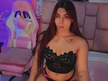 Valeriaruiz_1 Chaturbate stream image from May 04, 2026