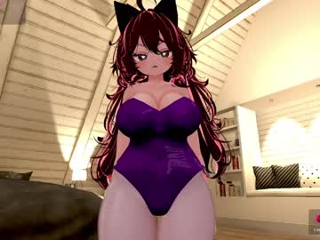 Akira_Noctra Chaturbate stream image from May 04, 2026