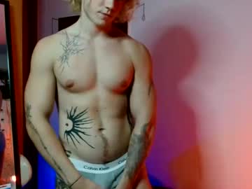 Alexbarczukxxx Chaturbate stream image from May 04, 2026
