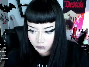 Cristal_Kosh Chaturbate stream image from May 04, 2026