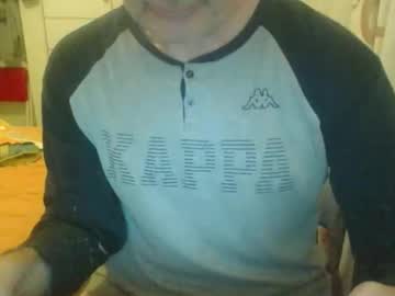 Darakis Chaturbate stream image from May 04, 2026