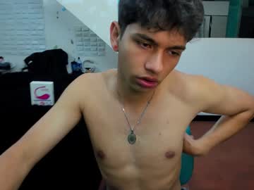 Erick_Hot12 Chaturbate stream image from May 04, 2026