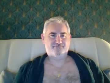 Feralbe1976 Chaturbate stream image from May 04, 2026