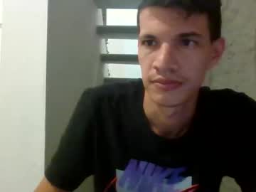 Flacohotsexy Chaturbate stream image from May 04, 2026