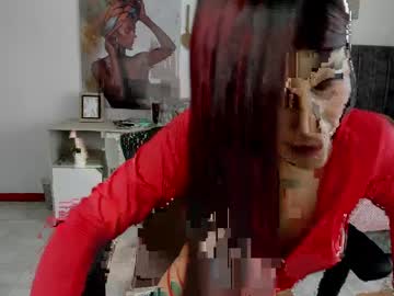 Hi_Barbie_ Chaturbate stream image from May 04, 2026