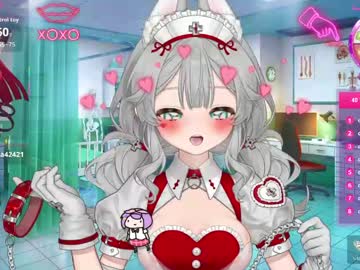 Lulu_Hentai Chaturbate stream image from May 04, 2026
