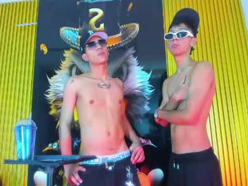 Maximo_Grayt_ Chaturbate stream image from May 04, 2026