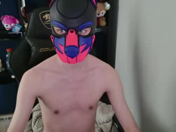 Mellpup Chaturbate stream image from May 04, 2026