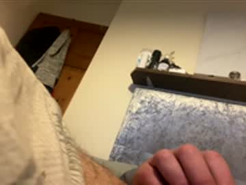 Redvers1 Chaturbate stream image from May 04, 2026