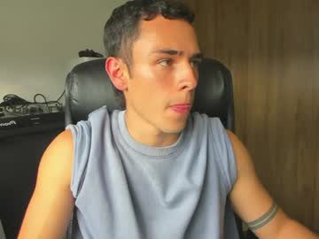 Zayn_Coss Chaturbate stream image from May 04, 2026