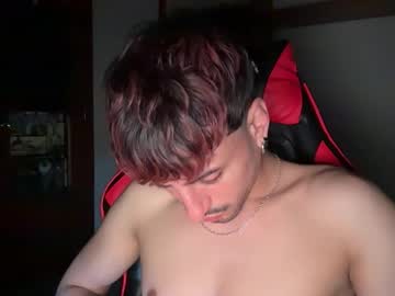 Colombianlelixir Chaturbate stream image from May 04, 2026