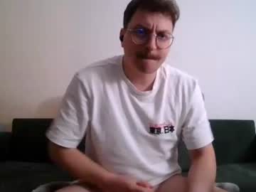 Freddycoxxx Chaturbate stream image from May 04, 2026