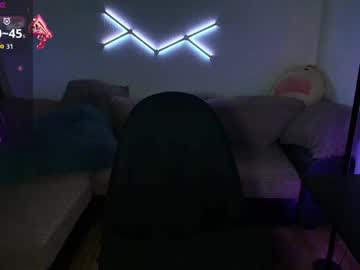 Ilyafriend Chaturbate stream image from May 04, 2026