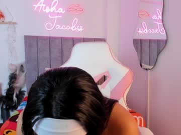 Jacobss_Gh Chaturbate stream image from May 04, 2026