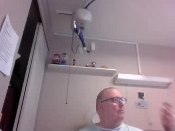 Johncandy59 Chaturbate stream image from May 04, 2026