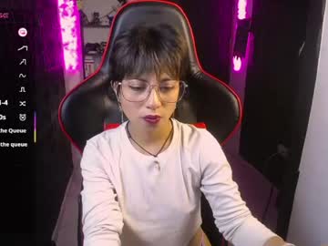Lunarichy Chaturbate stream image from May 04, 2026