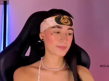 Mulan_Sheng69 Chaturbate stream image from May 04, 2026