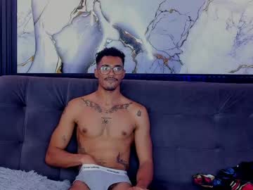 Spiderlatin_ Chaturbate stream image from May 04, 2026