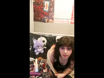 Willowbarks4u Chaturbate stream image from May 04, 2026