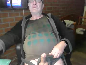 Zalinger Chaturbate stream image from May 04, 2026
