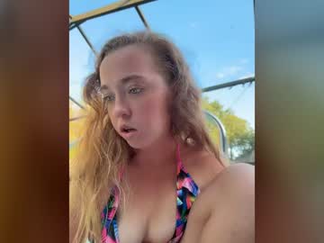 Babiegracie02 Chaturbate stream image from May 04, 2026