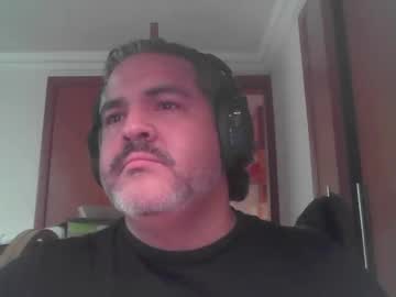 Carlohq Chaturbate stream image from May 04, 2026