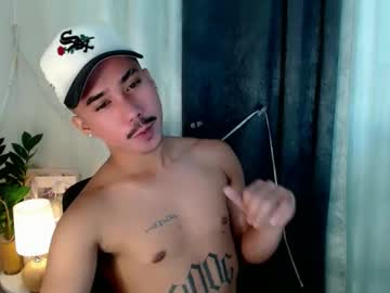 Dave_Cummers Chaturbate stream image from May 04, 2026
